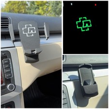 Rammstein Handyadapter für VW Passat B6, B7, Golf, CC, Tiguan, Touran, Caddy usw