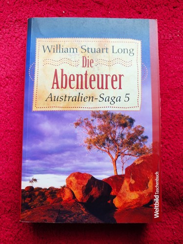 William stuart long die - stuart,