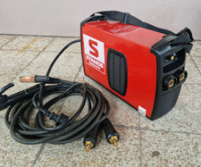 Stamos Schweißgerät