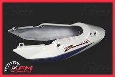 Suzuki Bandit GSF 1200 S/SA