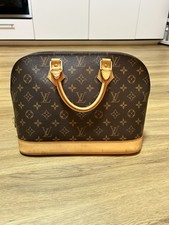 Louis Vuitton Alma