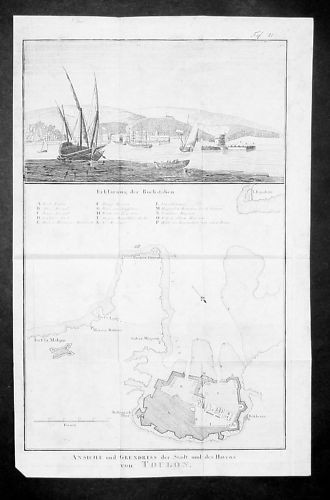 1800 toulon var france - -,