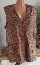 NEU ! KLASSE LONGWESTE / WESTE GR.46 VON CHICC / STRETCH