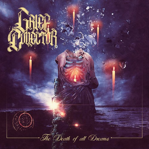 Grief collector the - -, death