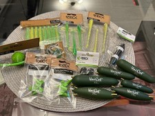 Angelsachen/Angelzubehör/Zeck