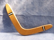 23176. Bumerang  Holz  EMWE