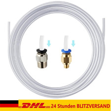 PTFE Schlauch Teflonschlauch 2