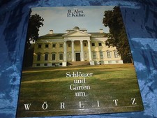 Schlösser und Gärten um