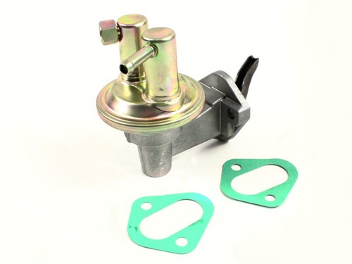 Benzinpumpe mechanisch