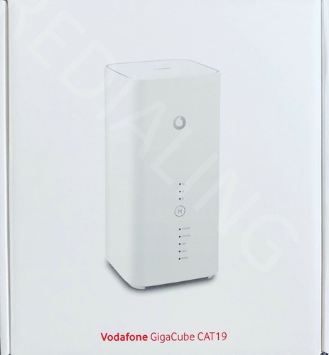 Huawei b818 263 vodafone - huawei,