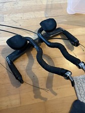 Zeitfahrlenker Syntace Stratos