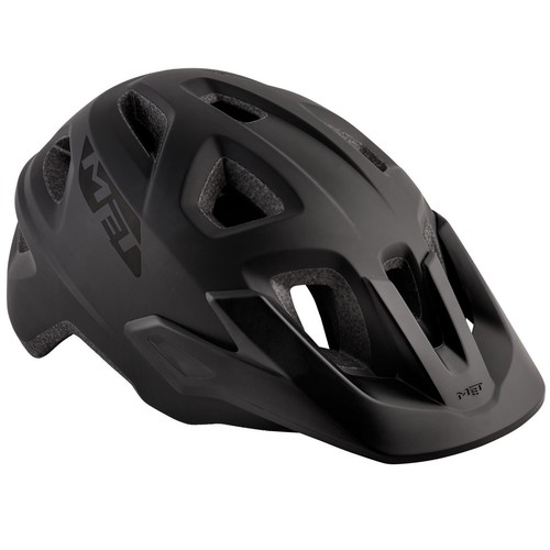 Met echo fahrrad helm trail - fahrrad,