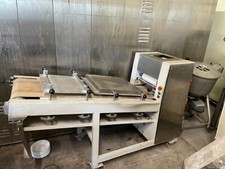 Teigausrollmaschine Kumkaya