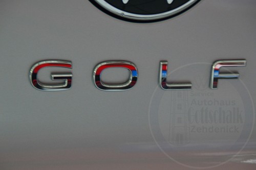 Original golf 5h - vw, 8