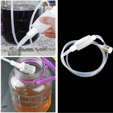 2M Brew Siphonrohr Hausbrauen