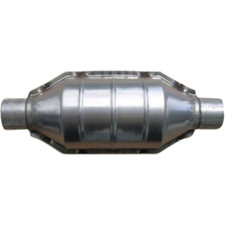 Universal Kat Katalysator