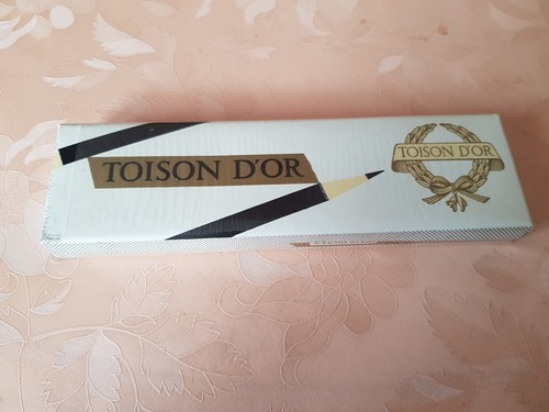 Toison bohemia works - toison,