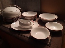 Seltmann Weiden Saturn rosa