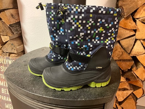 Kamik schneestiefel boots - schneestiefel,