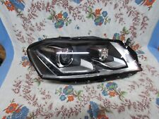 VW Passat B7 Bi Xenon Scheinwerfer rechts Kurvenlicht 3AB941752 TOP Zustand