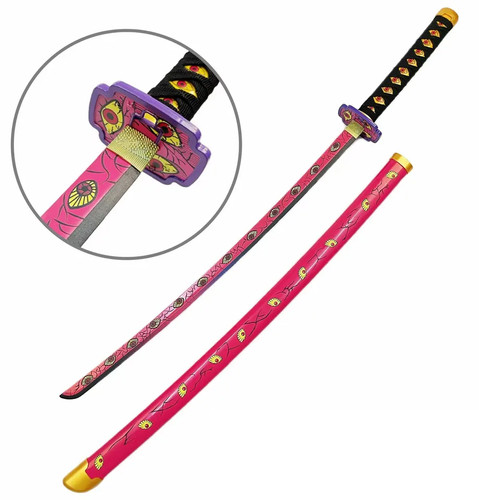 Bambusschwerter demon slayer - demon,