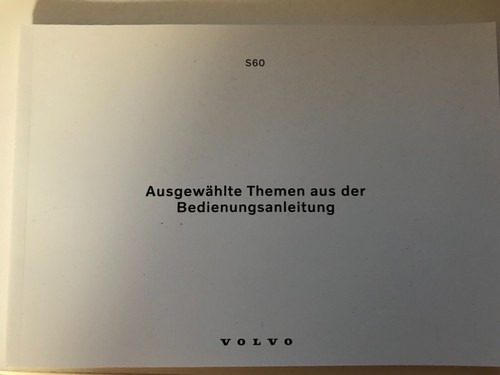 Volvo 2023 - 60,