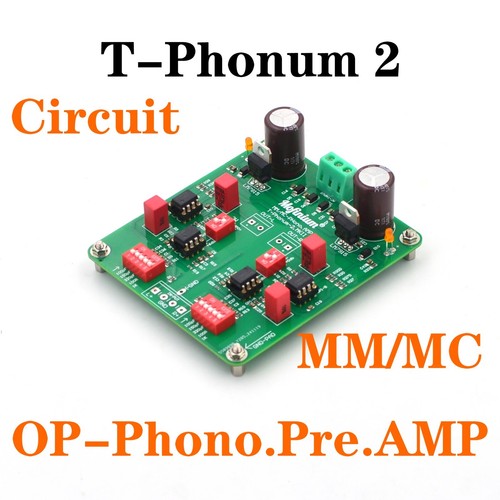 Phonum smt op - 2,