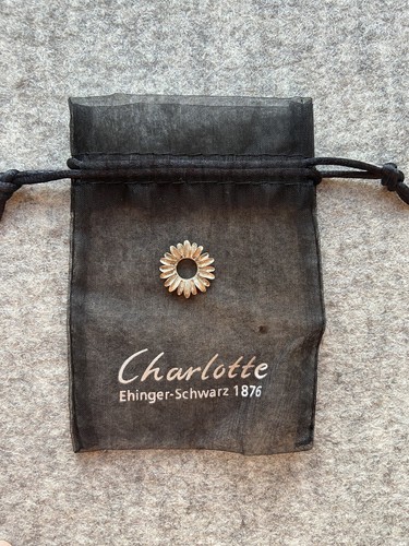 Ehinger schwarz charlotte - schwarz,