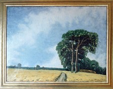 Richard Pietzsch 1872-1960