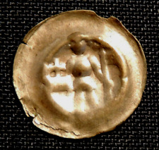 Erzb. Magdeburg 1382-1403  Albrecht III. v.Querfurt u. Günther II. v.Schwarzburg