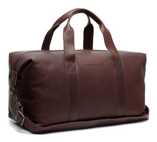 The chesterfield brand - brand, conor