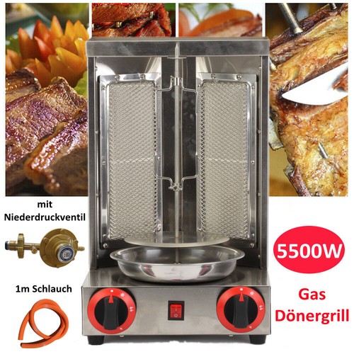 Brenner gas lpg - gas,