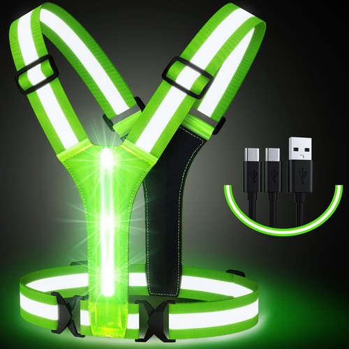 Led lauflicht wiederaufladbar - led,