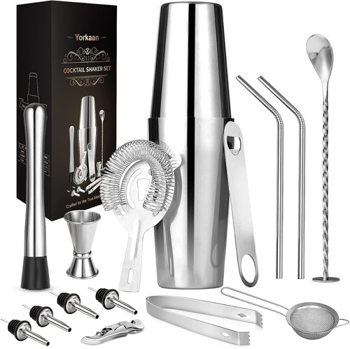 Professionelles cocktail - professionelles,