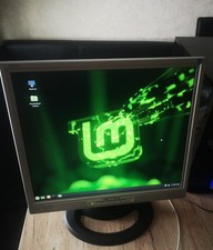 19 Zoll Monitor Hanns-G HX191D