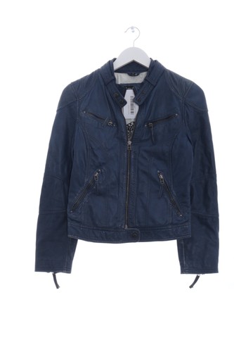 Oakwood kunstlederjacke damen - kunstlederjacke,