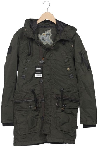 Khujo mantel damen - damen, parka