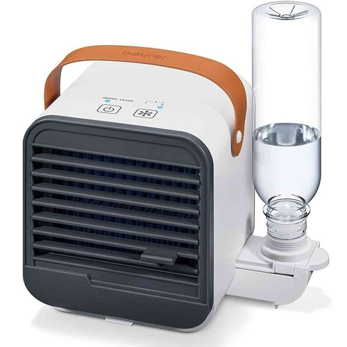 Beurer tischventilator 50 - tischventilator,
