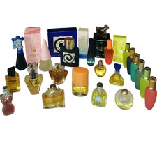 Set (F)  Parfum Miniaturen
