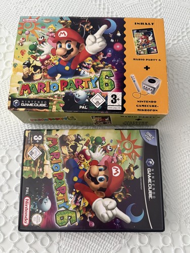 Mario party nintendo - mario,