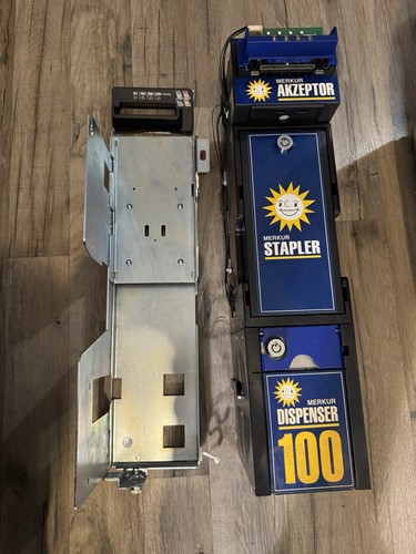 Adp merkur md100 eba34 - merkur,