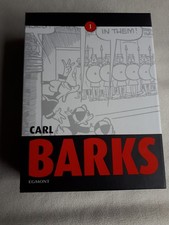 Carl barks collection - carl, schuber