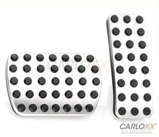 Mercedes-Benz Sportpedale Sportpedals W246 B-Klasse B250 B200 B180 B220 CDI AMG