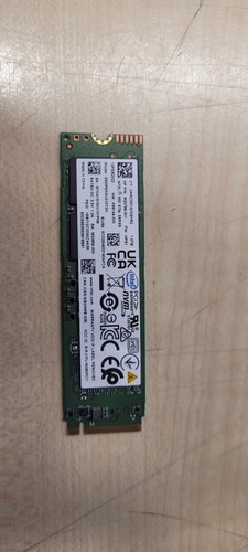 Intel 670p 1tb m 2 - intel, m.2