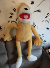 Mr.Oizo, Plüschfigur