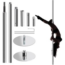 Hochwertige Pole Dance Stange