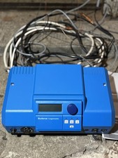 Buderus Heizungssteuerung