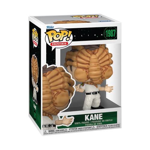 Alien funko pop kane - funko,