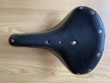 Fahrrad Brooks B66