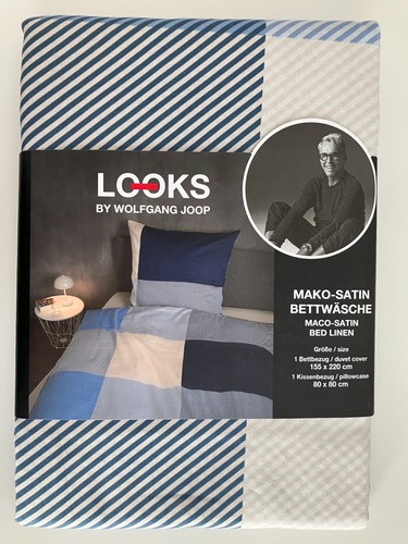 Looks wolfgang joop - looks, by